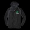 Ranger 3 in 1 Jacket Thumbnail