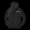 Ranger 3 in 1 Jacket Thumbnail